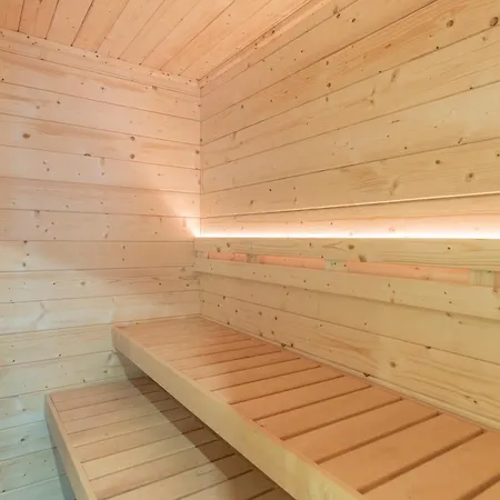 Stadtpavillon Muehlenau Apartment