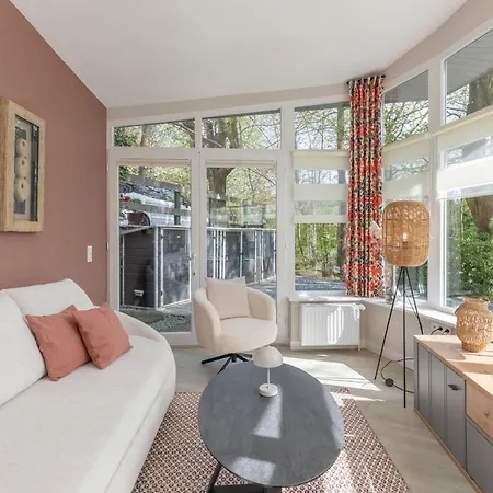 Apartment Stadtpavillon Muehlenau Husum (Schleswig-Holstein)
