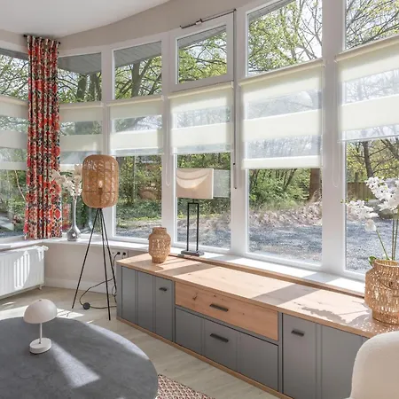 Stadtpavillon Muehlenau Apartment *