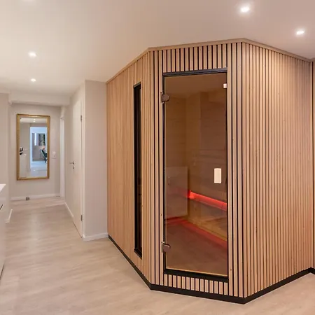 Apartment Stadtpavillon Muehlenau Husum (Schleswig-Holstein)