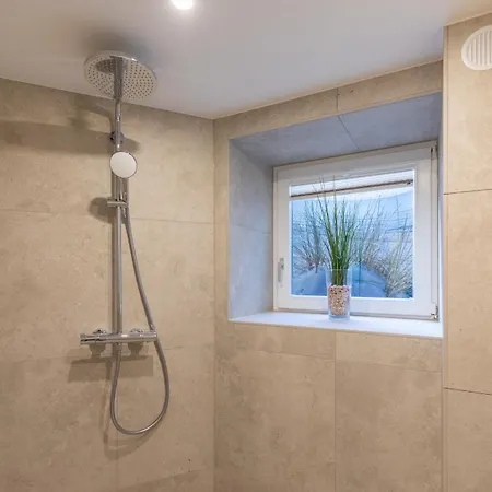 Apartment Stadtpavillon Muehlenau Husum (Schleswig-Holstein)