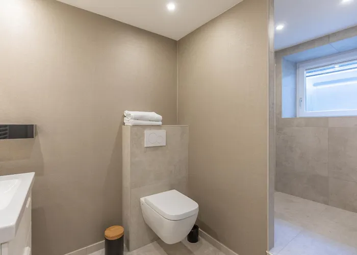 Stadtpavillon Muehlenau Husum (Schleswig-Holstein)