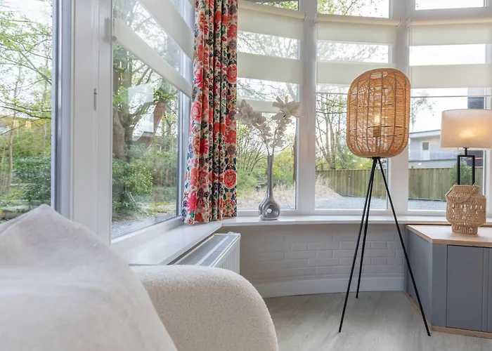 Stadtpavillon Muehlenau