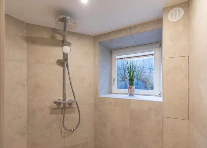 Appartement Stadtpavillon Muehlenau Husum (Schleswig-Holstein)