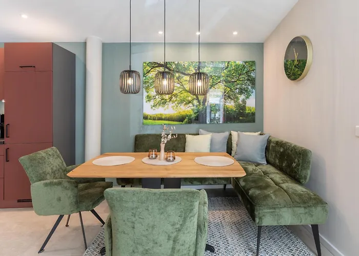 Stadtpavillon Muehlenau *